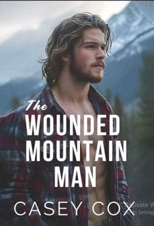 The Wounded Mountain Man