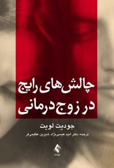 چالش های رایج در زوج درمانی
