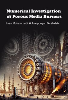 Numerical Investigation of Porous Media Burners