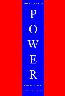 کتاب The 48 Laws of Power