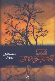 من؛ آفتاب؛ زندگی