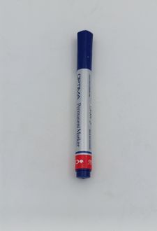 ماژیک معمولی تخت آبی (کنکو)