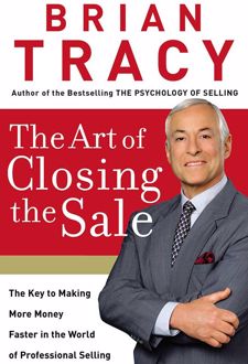 The Art of Closing the Sale