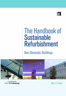 The Handbook of Sustainable Refurbishment