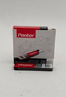 مغز مداد 0/5 (60 میل) 2B پنتر