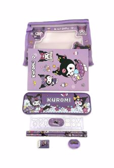 ست تحریر (فانتزی)