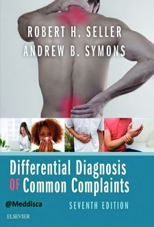 Differential Diagnosis of Common Complaints