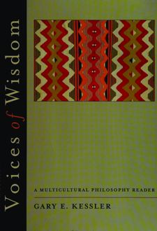 Voices of Wisdom