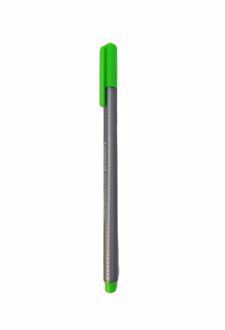 روان نویس تری‌پلاس Neon Green (استدلر)