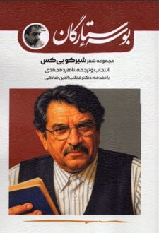 بوسه ستارگان