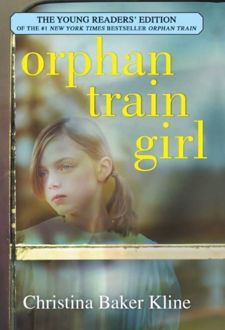 Orphan Train Girl