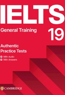 IELTS 19