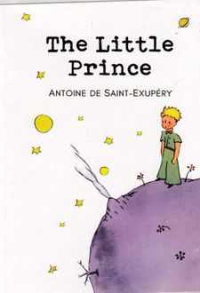 The Little Prince