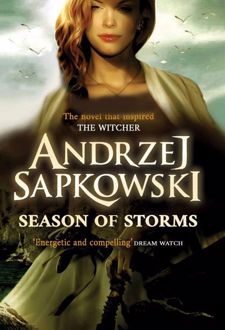 Season of Storms - The Witcher 6