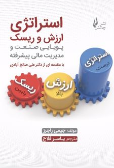 استراتژی، ارزش و ریسک