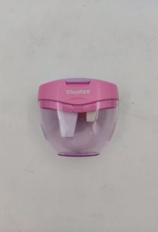 تراش مخزن دارسه سوراخ پاستلی اسکول فنز - (بنفش)