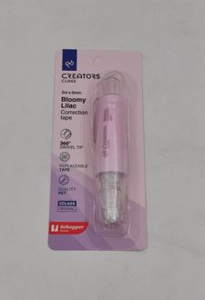 لاک نواری Bloomy (بنفش)