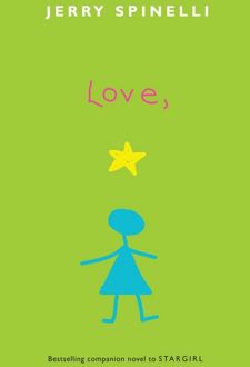 LOVE , STARGIRL