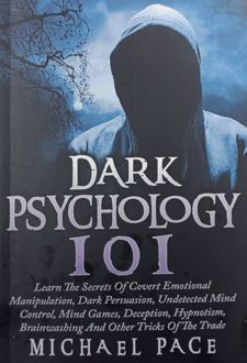 Dark Psychology 101