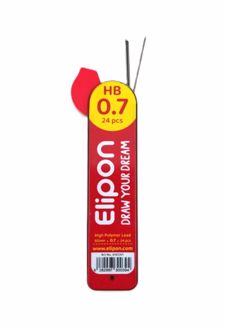 نوک اتود 0/7 (الیپون)