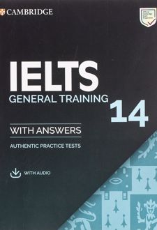 IELTS 14