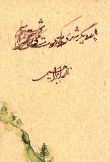 کتاب بار دیگر شهری که دوست می‌داشتم (جیبی)