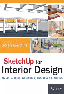 SketchUp for Interior Design