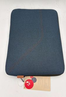 کاور لپ‌تاپ آبی‌تیره (کوله)