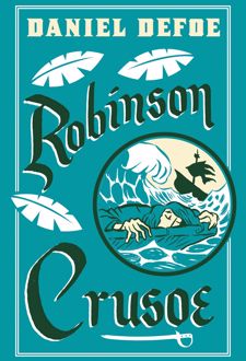 Robinson Crusoe