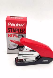 منگنه Energy saving بزرگ (پنتر) - سفید قرمز