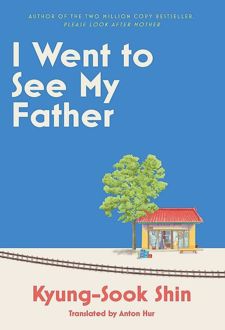 کتاب I Went to See My Father