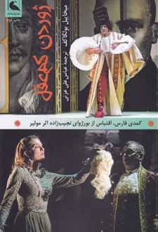 ژوردن کم عقل