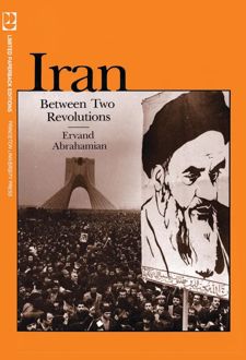 کتاب Iran Between Two Revolutions