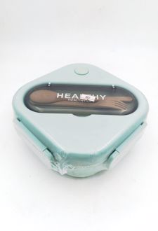 ظرف‌غذا فانتزی - (سبز)