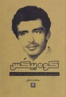 کوه بیکس