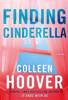 کتاب Finding Cinderella