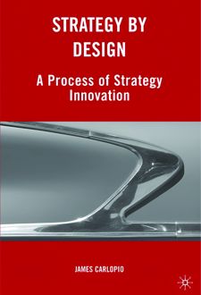 کتاب Strategy by Design