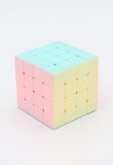 روبیک 4*4 چی یی کای یوآن پاستلی
