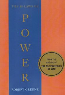 The 48 Laws of Power