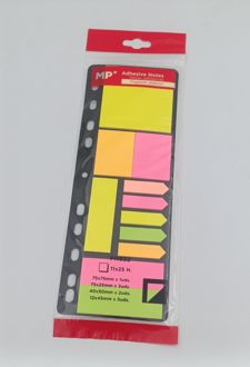 استیک‌نوت طرح جور بزرگ (MP)