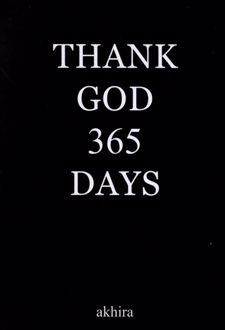 Thank God 365 days
