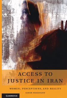 Access to Justice in Iran