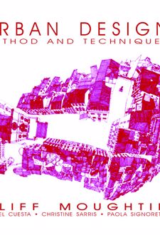 کتاب Urban Design