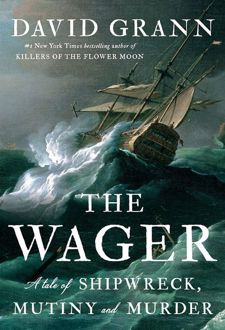 The Wager
