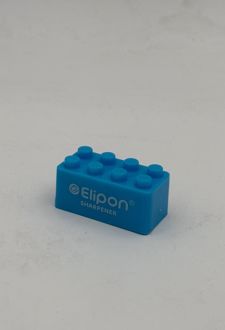 تراش مخزن دار مدل لگویی (الیپون) آبی