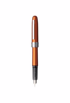 خودنویس پلیسیر با سری قلم M ( کرن داش) - Nova Orange
