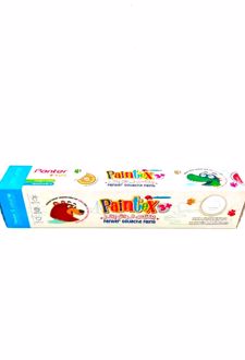 نانو پوشرنگ Paintex گواش (پنتر) 6 رنگ 30ml