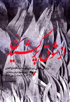 از شوق پر کشیدن