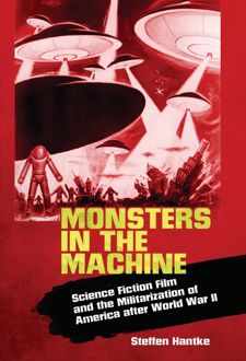 کتاب Monsters in the Machine