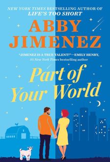 Part of Your World